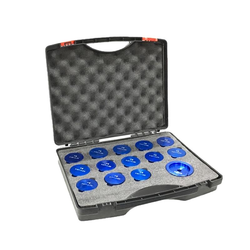 PuYun PY-H603C Base paper test center plate