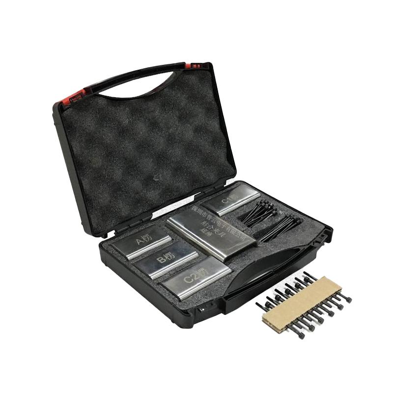 PuYun PY-H603D Gluing fixture