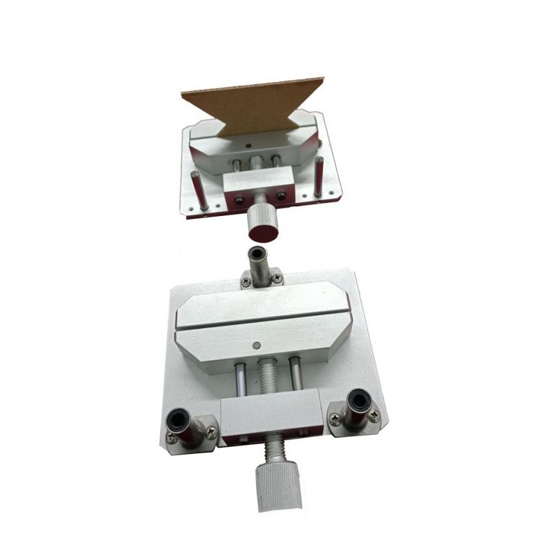 PuYun PY-J603G Butterfly vertical pressure fixture
