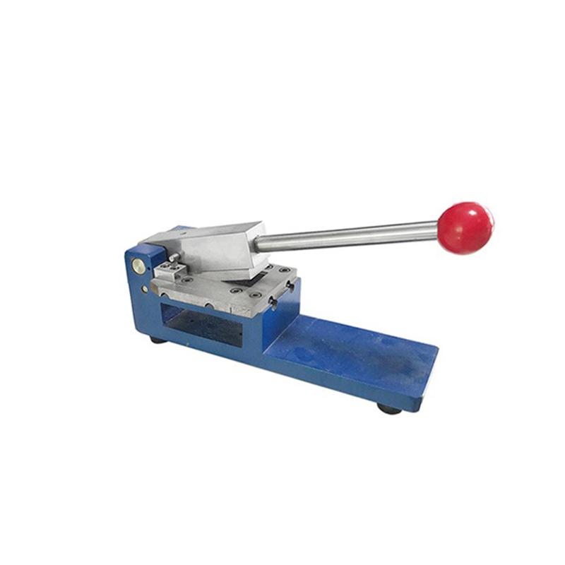 PuYun PY-H609A Stiffness Sampler