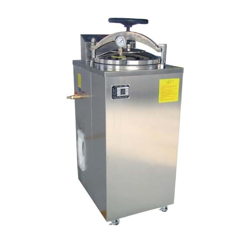 Horizon F-35 Backpressure High Temperature Digester