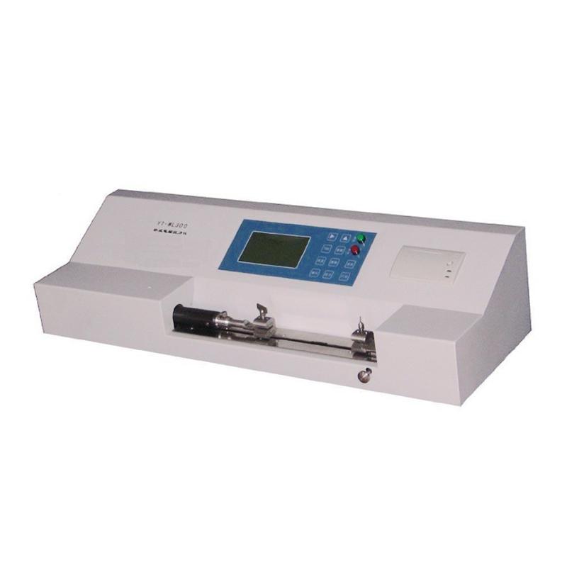 Horizon DLS-Z Paper tensile testing machine (horizontal)