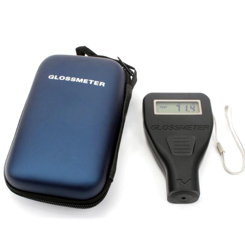 东宏 YMG60S  60&deg;微型光泽度计 Figure 1