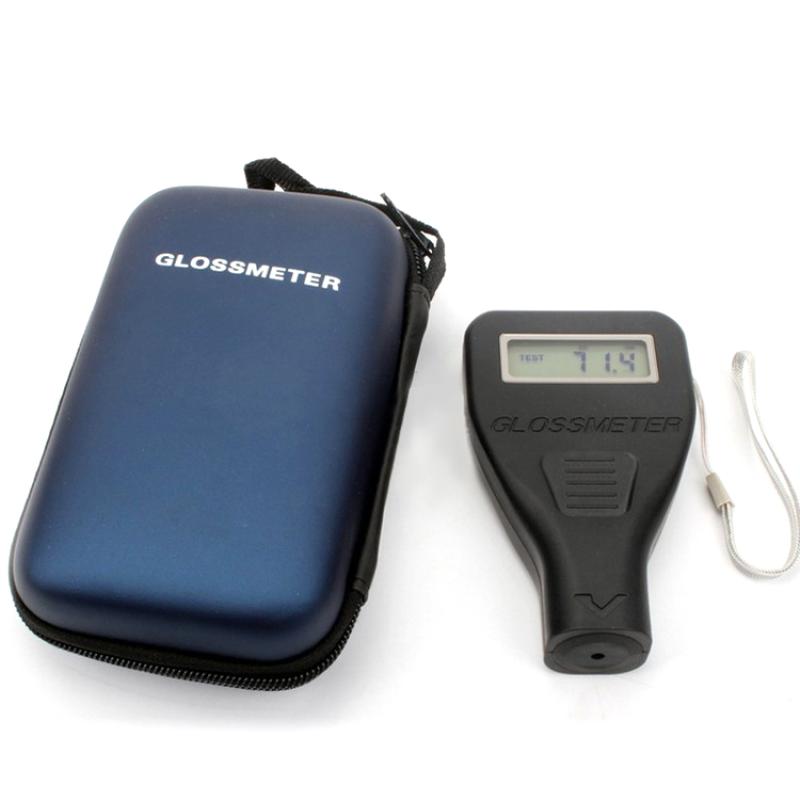 东宏 YMG60 60&deg;高精度微型光泽度计 Figure 2