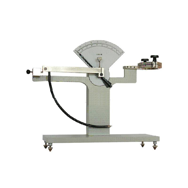 国产 ZY-BC 薄膜摆锤冲击仪