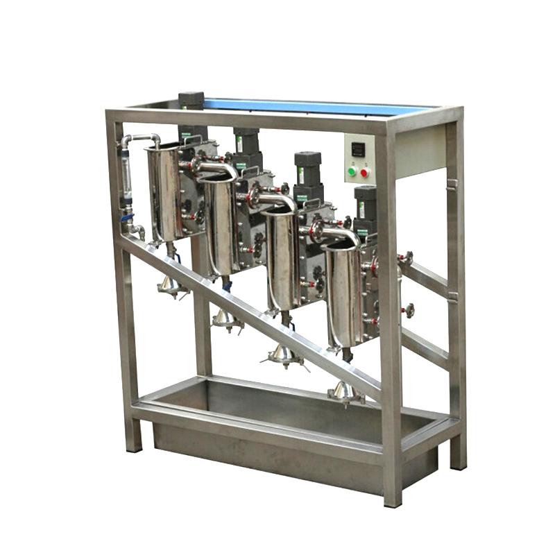 zy ZY-BSF Paul fiber screening instrument