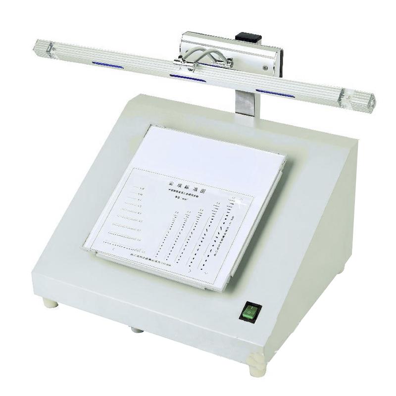 国产 ZY-CA 尘埃测定仪