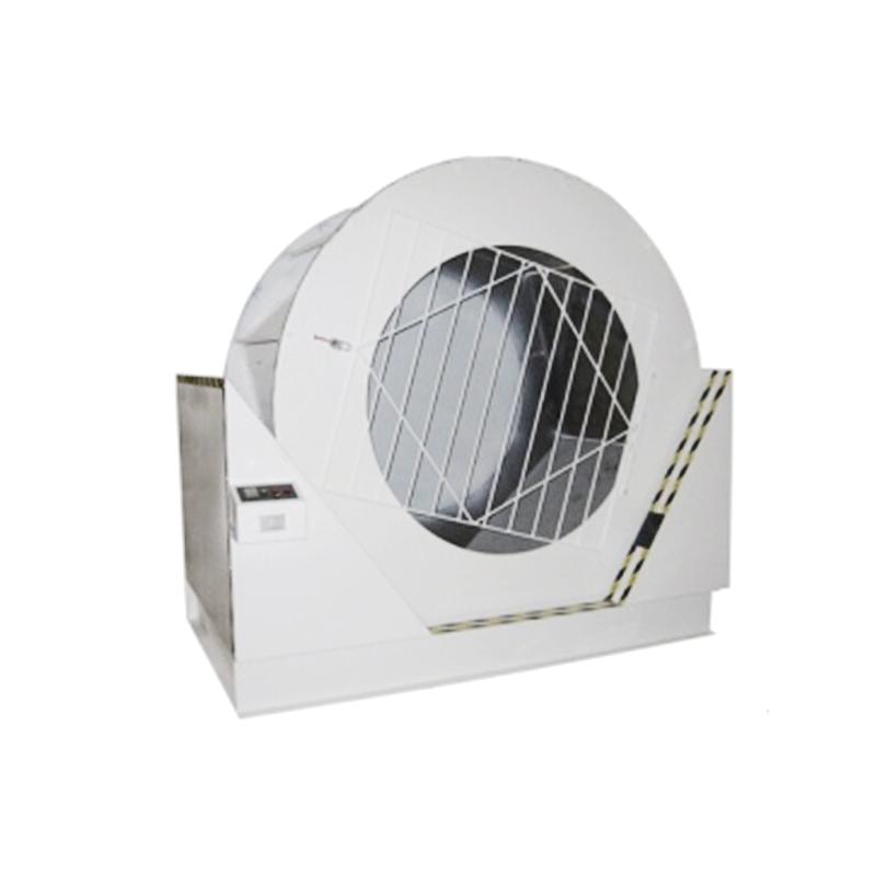 国产 ZY-GT 滚筒冲击试验机