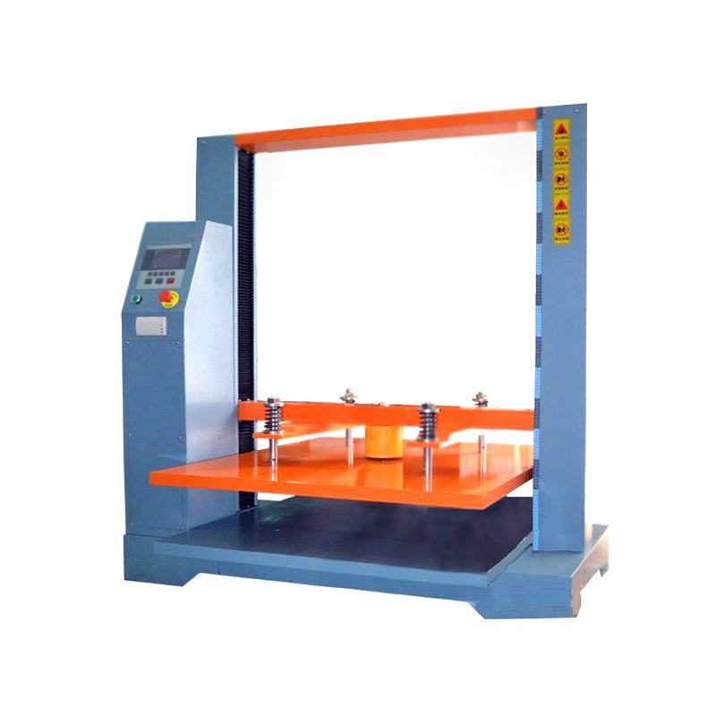 国产 ZY-KY 数显纸箱抗压试验机