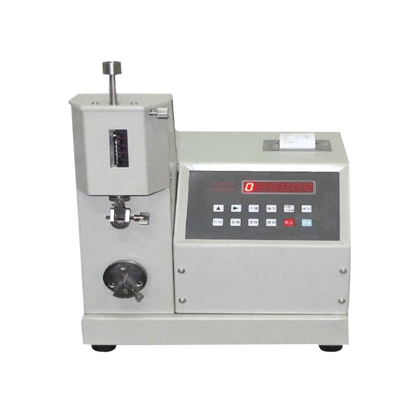 zy ZY-NZ1 Foldability Tester