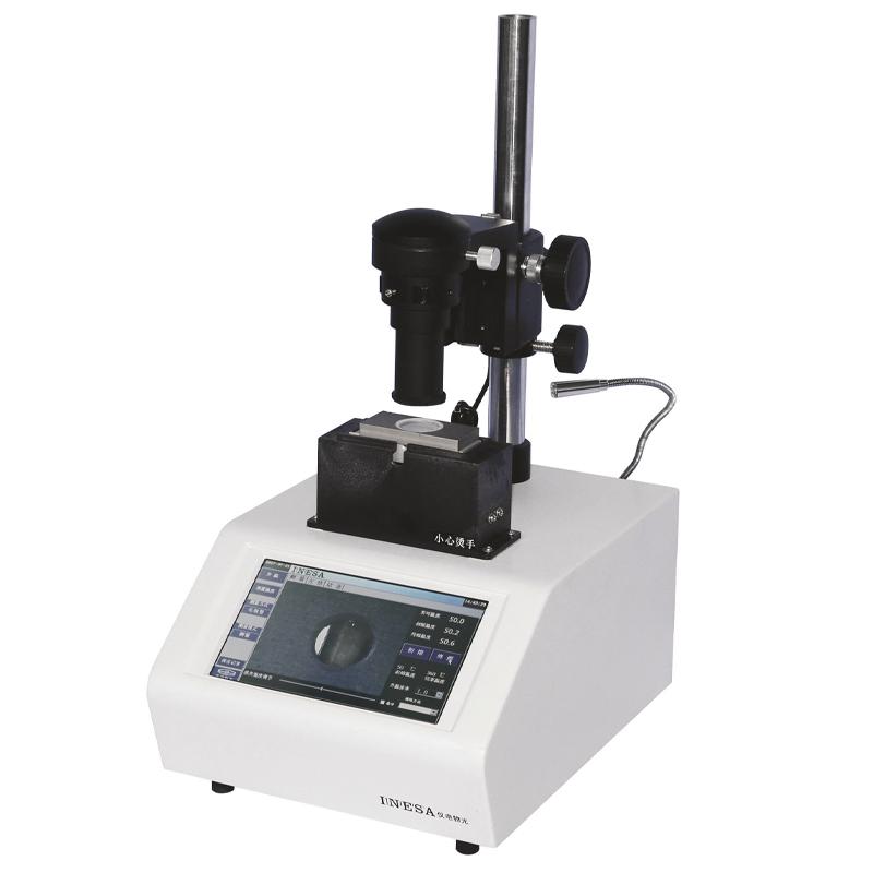 INESA SGW X-5 Melting point Meter