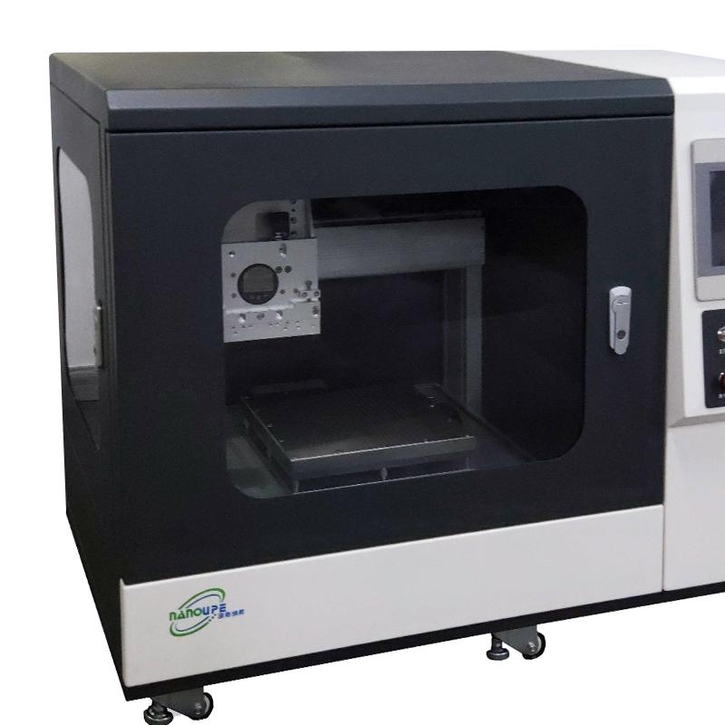 纳昇电子 RD-Coater-S300 桌面涂布系统主机 Figure 1