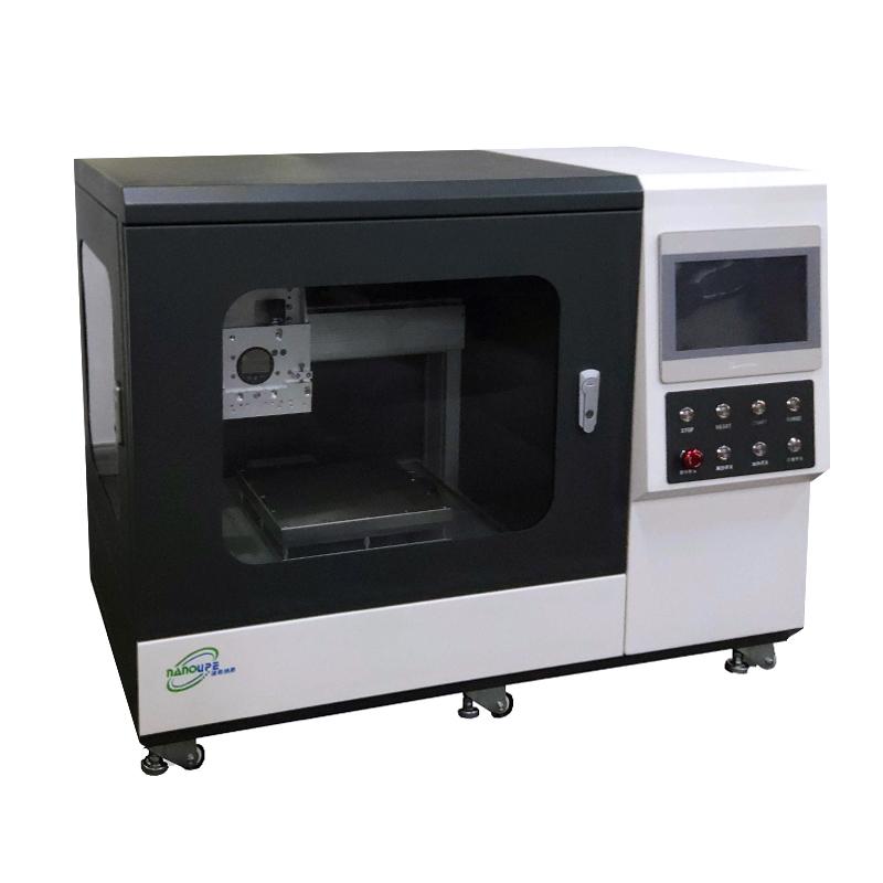 纳昇电子 RD-Coater-S300 桌面涂布系统主机