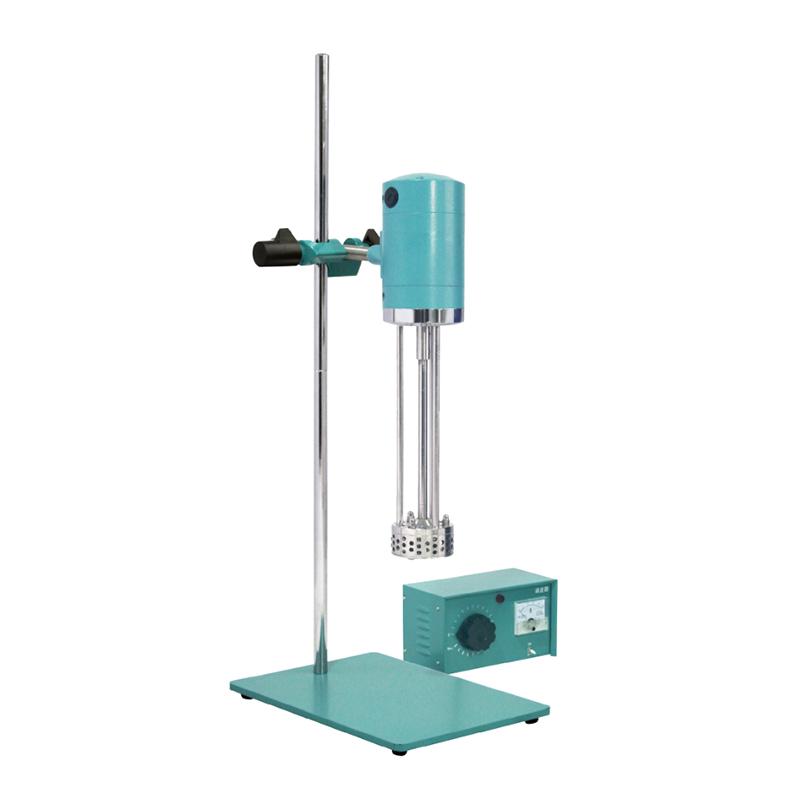 AN AE300L-P  High Speed Shear Dispersion Mulser
