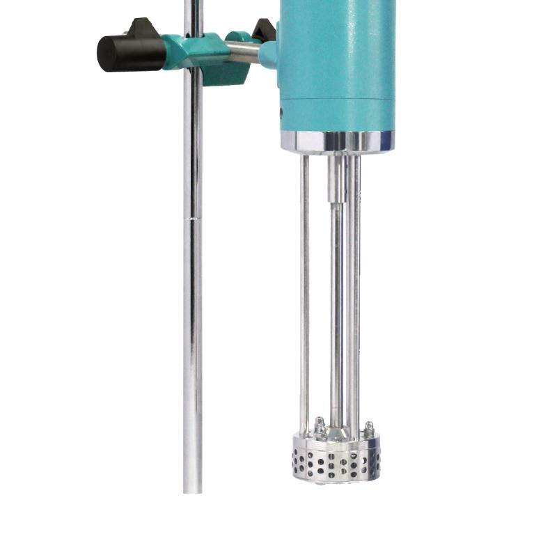 AN AE300L-P  High Speed Shear Dispersion Mulser Figure 1