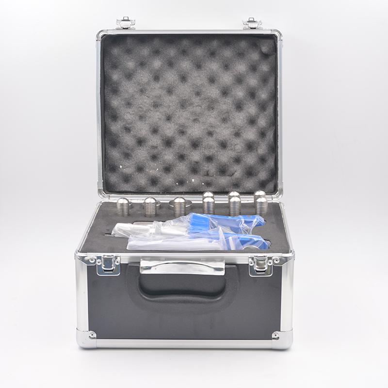 SHIBO QTY-32 Paint film cylindrical Bending Tester Figure 4