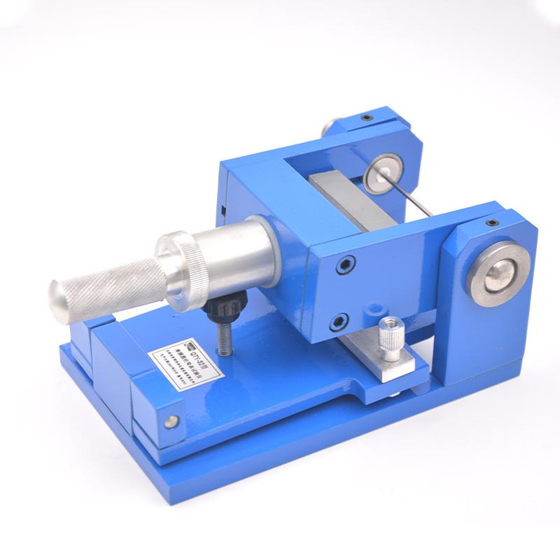 SHIBO QTY-32 Paint film cylindrical Bending Tester Figure 2