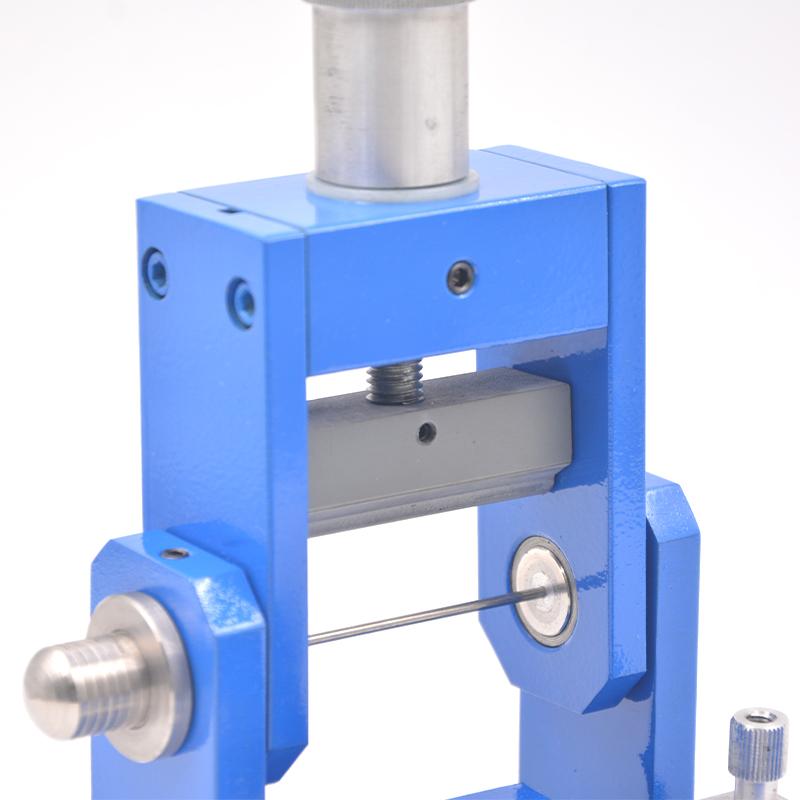 SHIBO QTY-32 Paint film cylindrical Bending Tester Figure 3