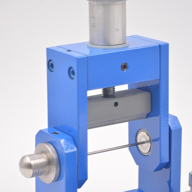 SHIBO QTY-32 Paint film cylindrical Bending Tester Figure 1