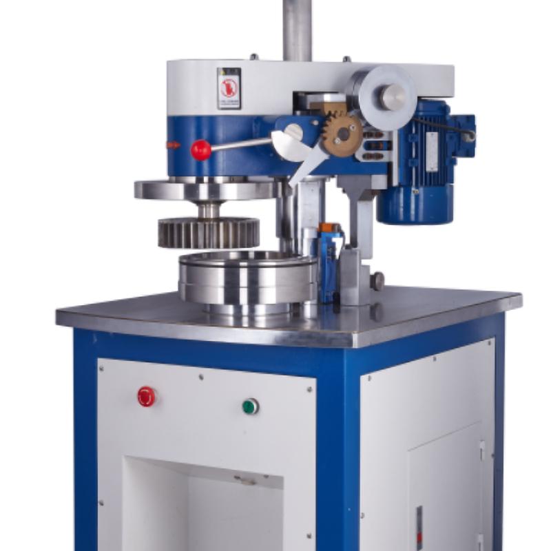 YiNuo YN-PFI01 PFI refiner Figure 1