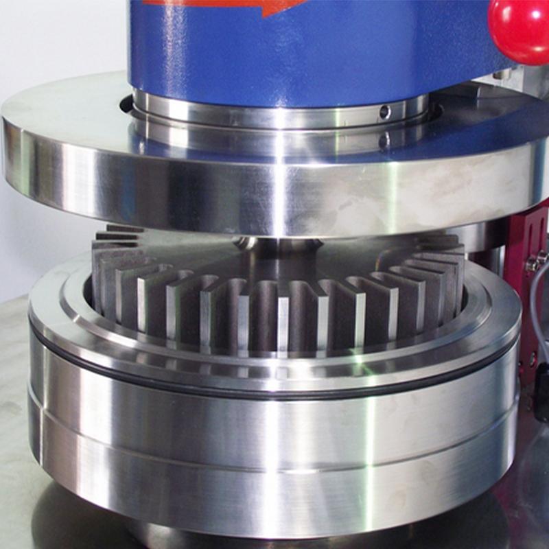 YiNuo YN-PFI01 PFI refiner Figure 3