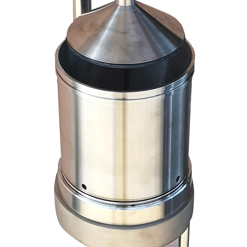 永新仪器 ZDJ-100 纸浆打浆度测定仪 Figure 1