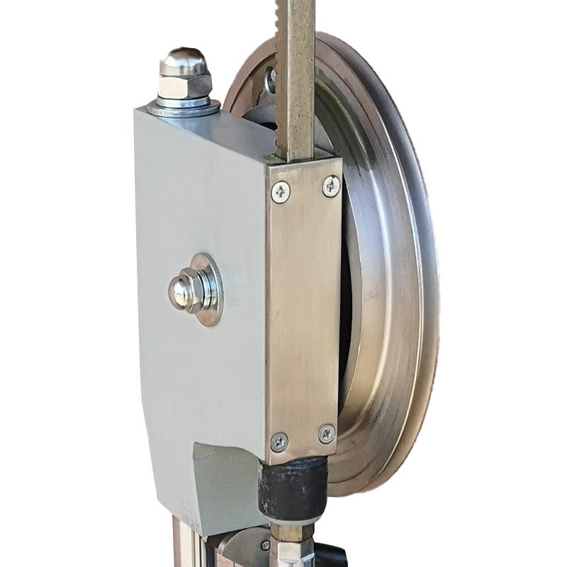 永新仪器 ZDJ-100 纸浆打浆度测定仪 Figure 2