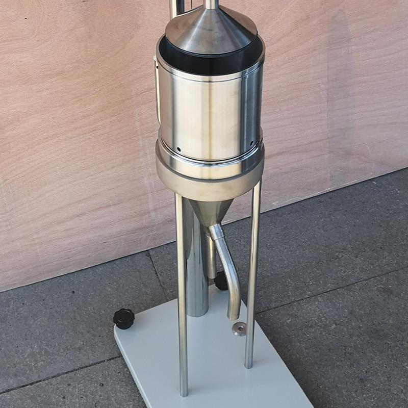 永新仪器 ZDJ-100 纸浆打浆度测定仪 Figure 3