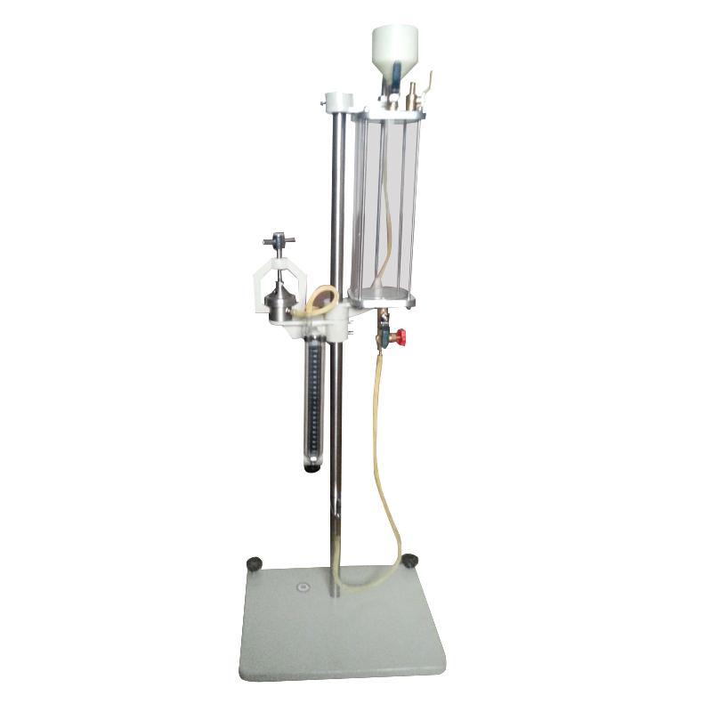 ChangChunYongXin ZQX-1000 Paper Air Permeability Tester