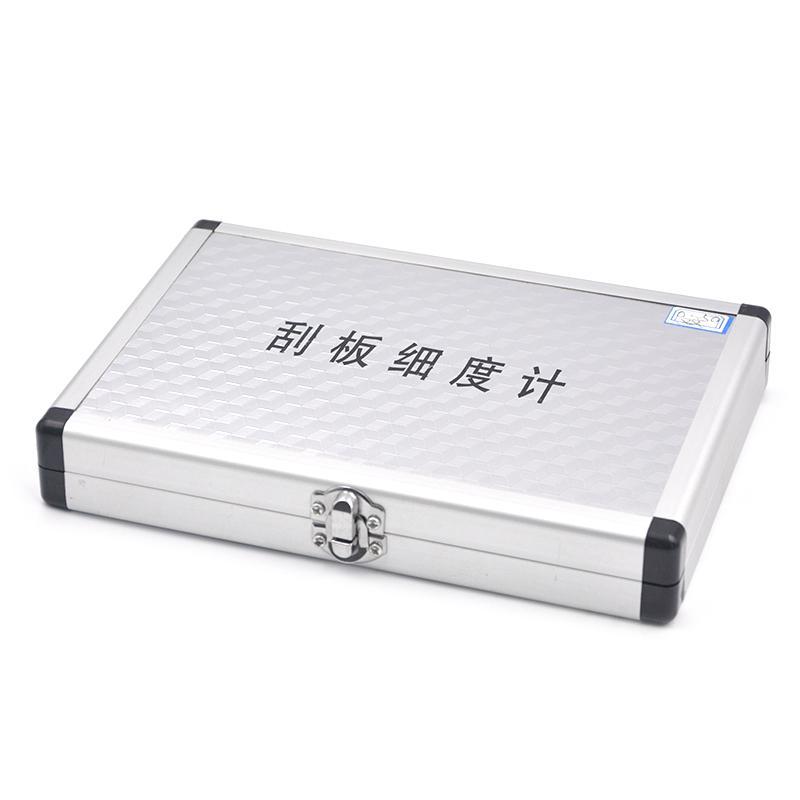 YongLiDa QXP0-25 ISO GrindoMeter (single-channe) Figure 4