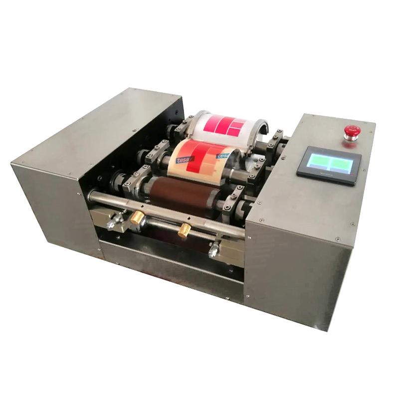 Smtser NBC-A200 Flexographic Printing Proof instrument Figure 1