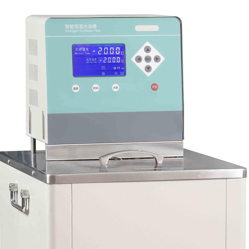 Nele NLSC-5 Super thermostatic water (oil) Tank Figure 1