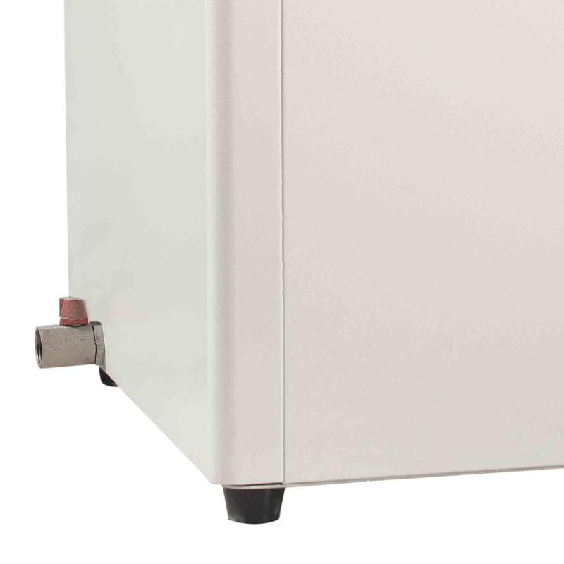 Nele NLSC-5 Super thermostatic water (oil) Tank Figure 2