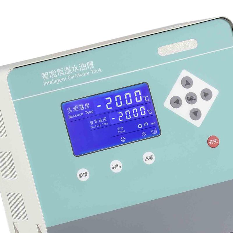 Nele NLSC-5 Super thermostatic water (oil) Tank Figure 3