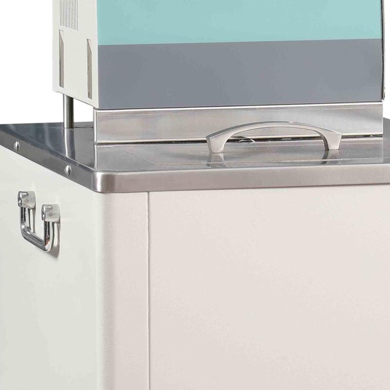 Nele NLSC-5 Super thermostatic water (oil) Tank Figure 4