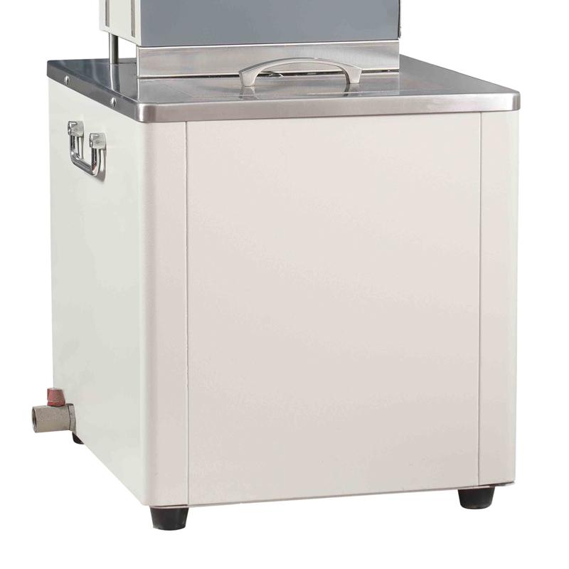 Nele NLSC-5 Super thermostatic water (oil) Tank Figure 5