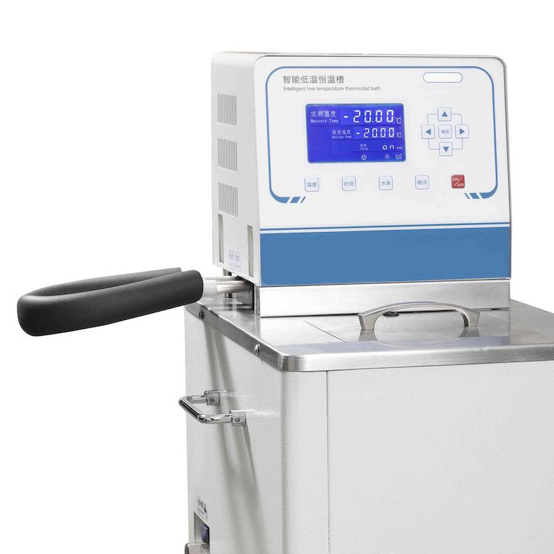 Nele DC-3006-II High and low temperature circulation machine Figure 1