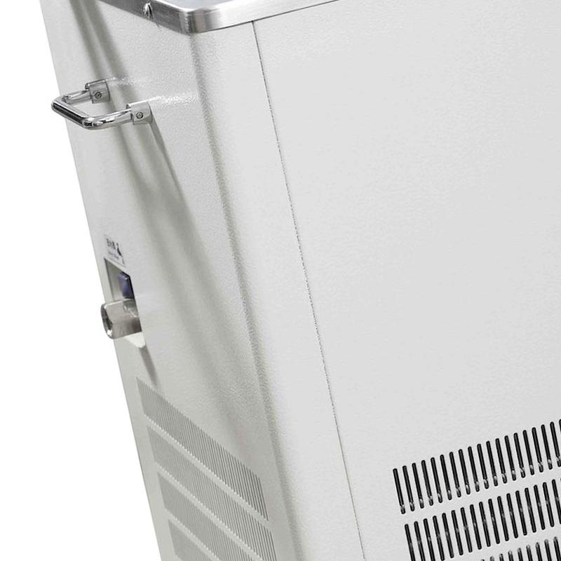 Nele DC-3006-II High and low temperature circulation machine Figure 5