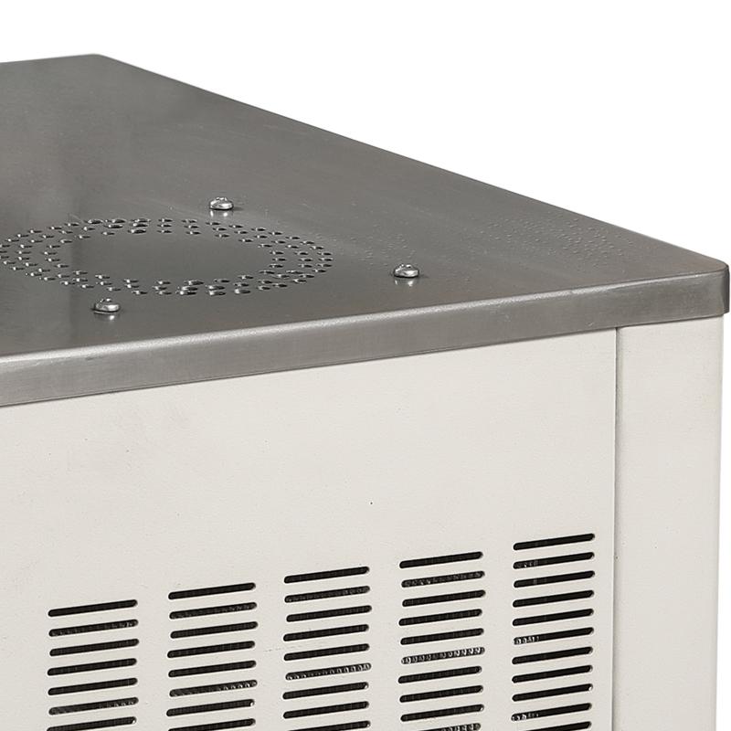 Nele DC-0506 (horizontal) Low Temperature Circulating Bath Figure 3