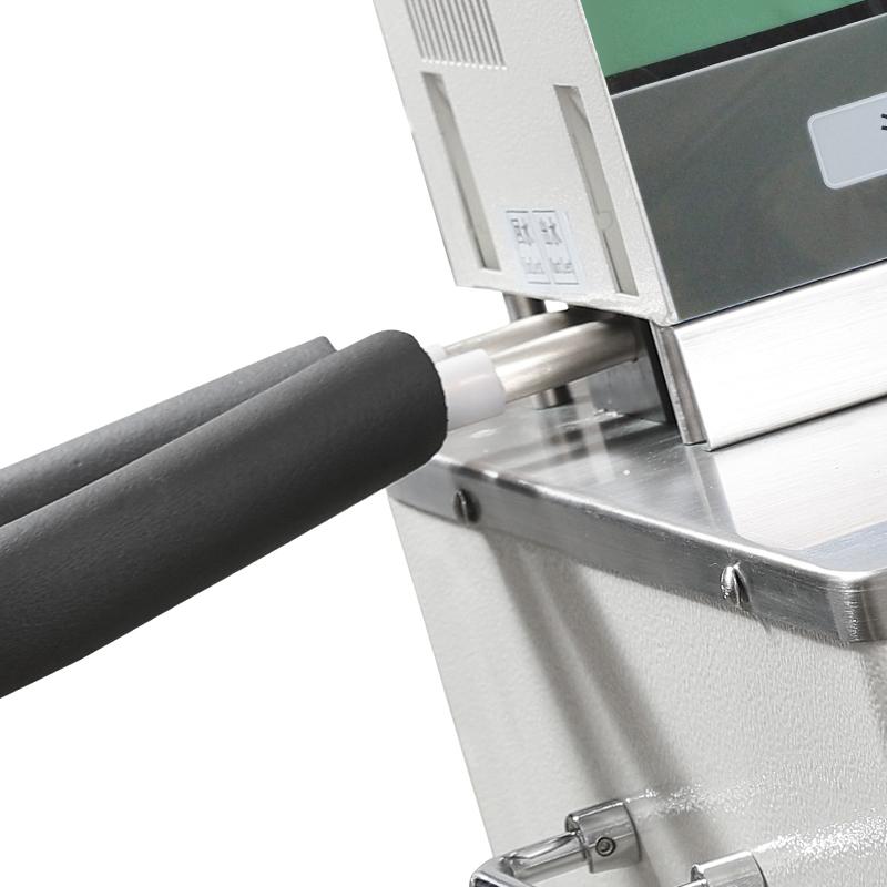 Nele DL-2020 Cryogenic coolant circulating pump Figure 1