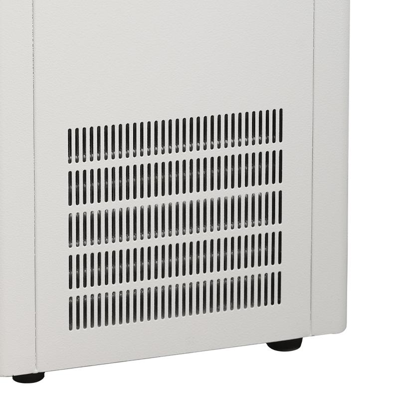 Nele DL-2020 Cryogenic coolant circulating pump Figure 2