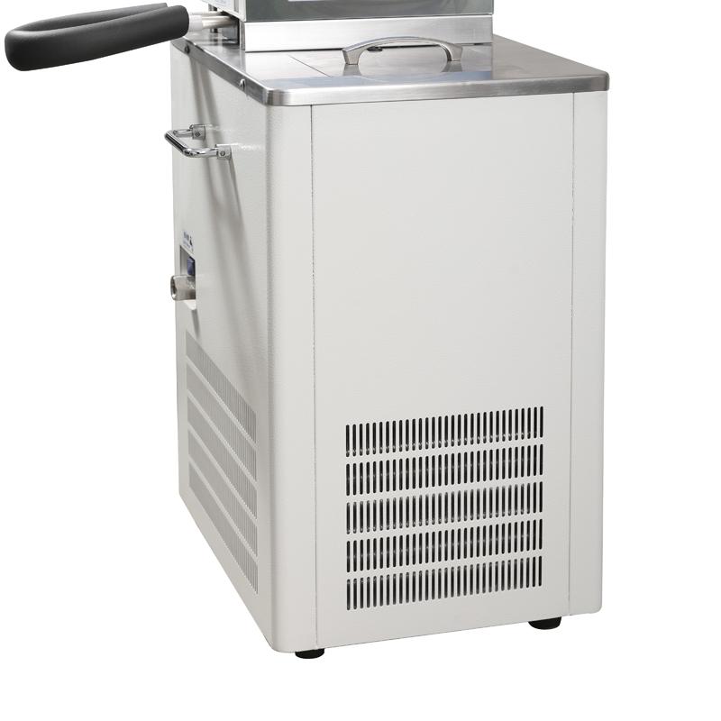 Nele DL-2020 Cryogenic coolant circulating pump Figure 4