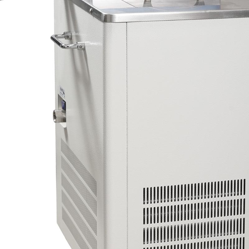 奈乐 GH-25D 超高精度恒温水、油槽 Figure 2