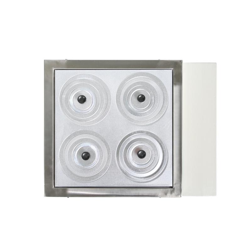 RONGHUA HH-4S Digital thermostatic oil Bath Figure 2