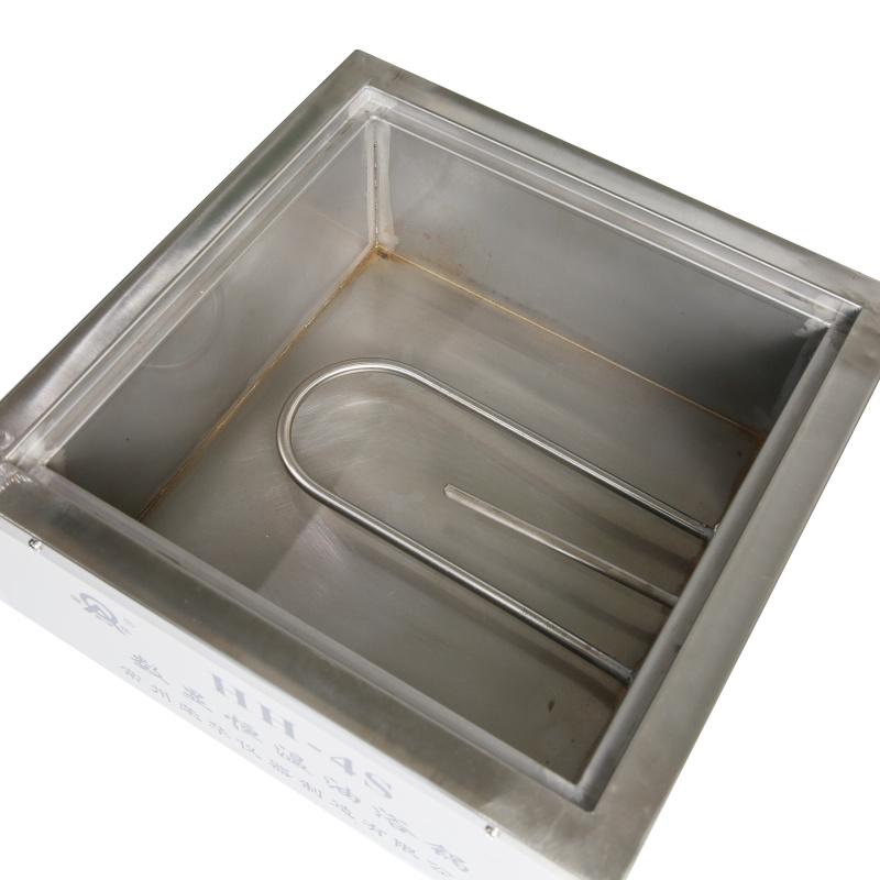 RONGHUA HH-4S Digital thermostatic oil Bath Figure 5