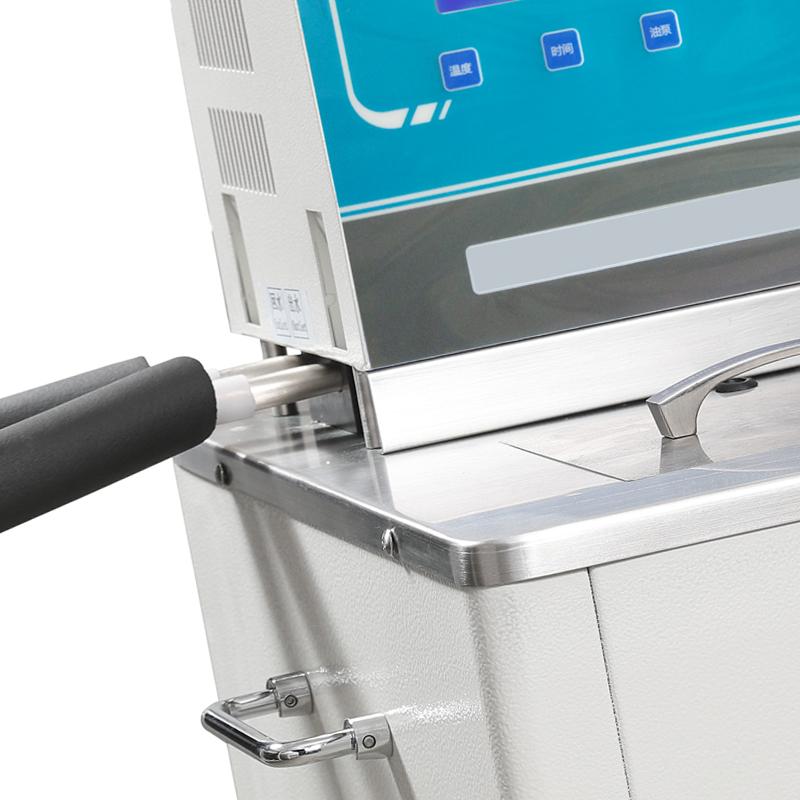 Nele GDH-1006 Ultra high accuracy Low Temperature Circulating Bath Figure 1