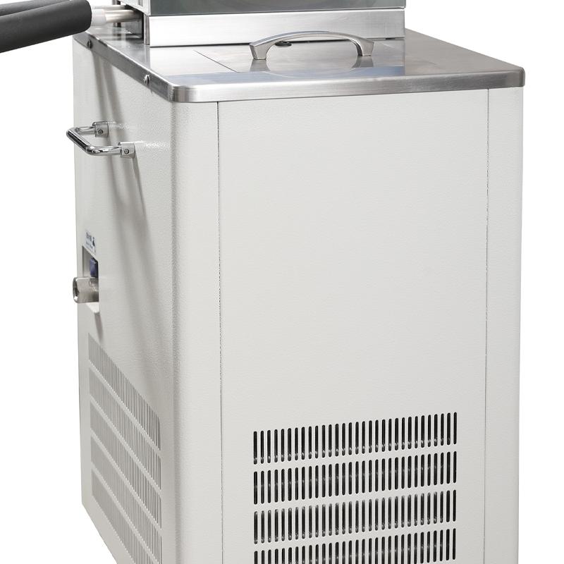 Nele GDH-1006 Ultra high accuracy Low Temperature Circulating Bath Figure 4