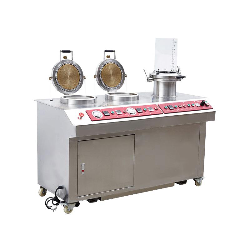 YiNuo YN-CP01 Sheet Former