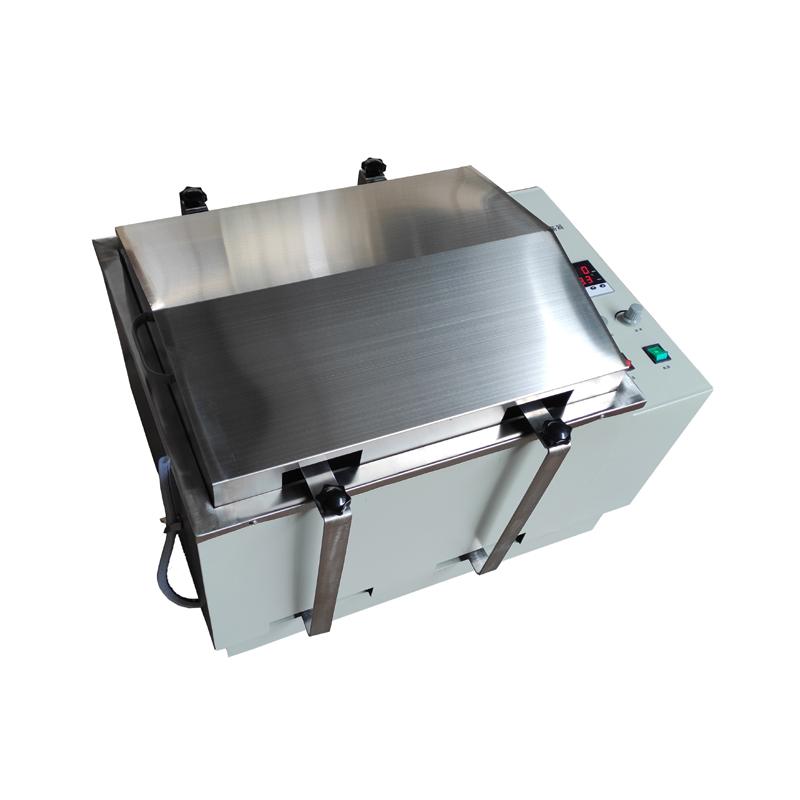 宏华 SHA-4 水浴恒温振荡器 Figure 1