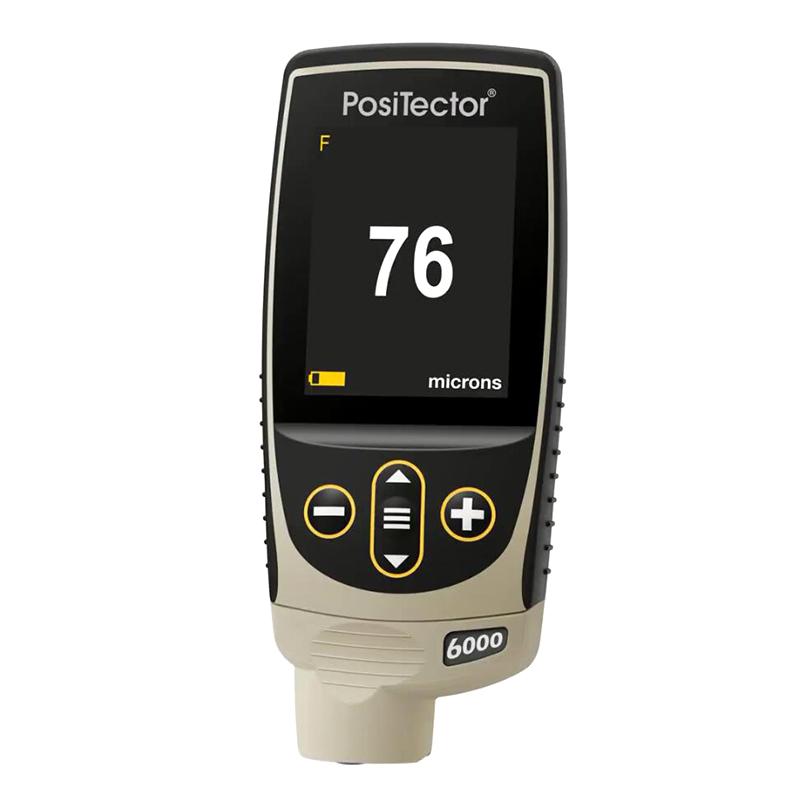Defelsko PosiTector 6000 F3 Coating thickness Gauge